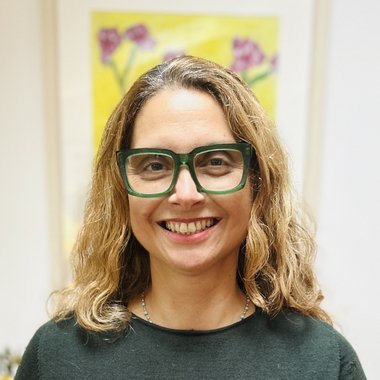 Katerina K. - Freelance Content Creator