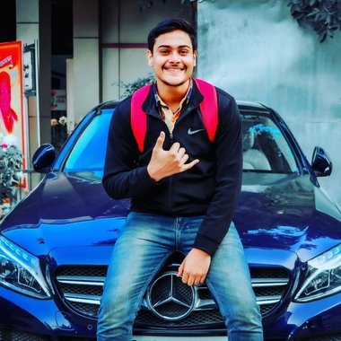 Aditya - Freelance Designer