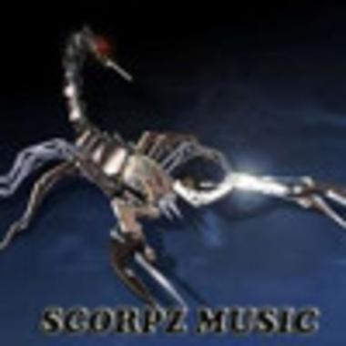 Scorpzmusic - Freelance Drummer