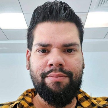 Mohammad H. - Freelance 3d Designer