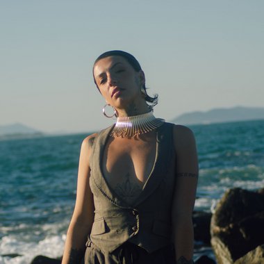 Laís O. - Freelance Voiceover Artist