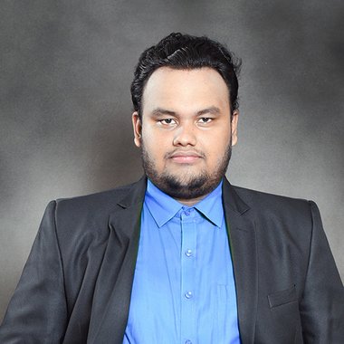 Shreyas R. - Freelance Graphic Designer