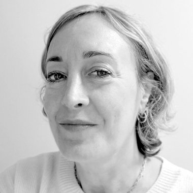 Isabelle D. - Freelance Art Director