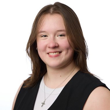 Alyssa S. - Freelance Music Editor