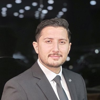 Abdullah J. - Freelance Brand Strategist