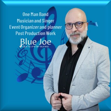 Joe A. - Freelance Executive Producer