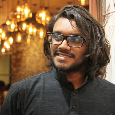 Arif I. - Freelance Content Strategist