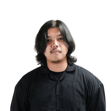 Muhamad A. - Freelance Post Production