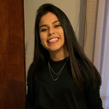 Romina R. - Freelance Content Designer