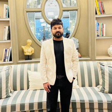 Keshav C. - Freelance Digital Marketer