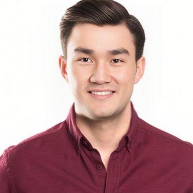 Napoleon C. - Freelance Full Stack Developer