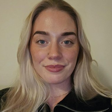 Louise H. - Freelance Game Tester