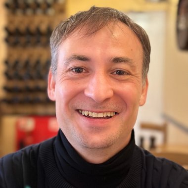 Tibor H. - Freelance Developer