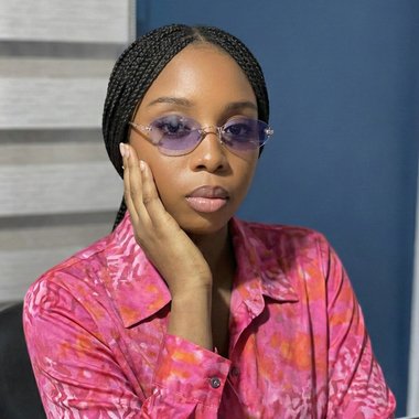 Faith A. - Freelance Content Creator