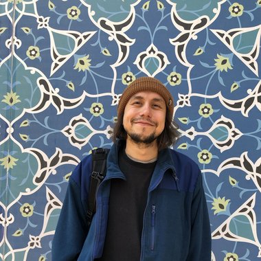 Ilia R. - Freelance Cinematographer