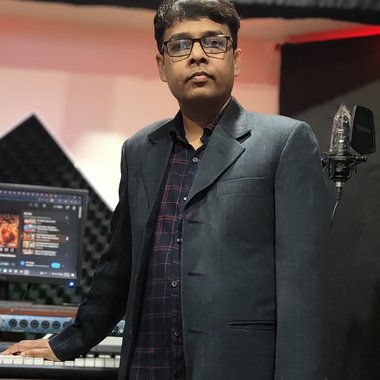 Lincoln K. - Freelance Music Composer