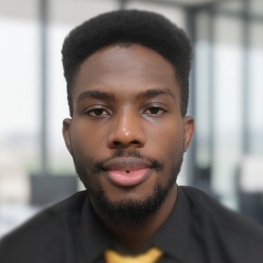 MOYOSORE O. - Freelance Web Developer