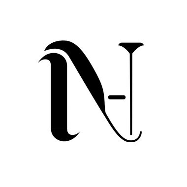 NadeenA - Freelance Graphic Designer