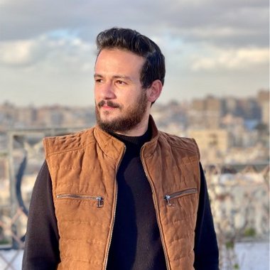 Mohamed H. - Freelance Marketing Consultant