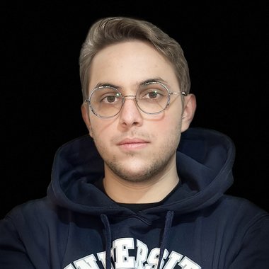 Fausto B. - Freelance 2nd Assistant Director