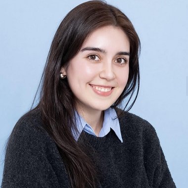 Bernardita T. - Freelance Digital Marketer