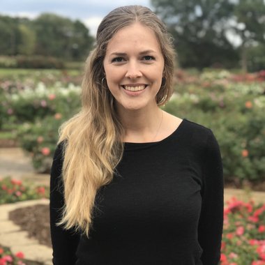 Franziska H. - Freelance Content Creator