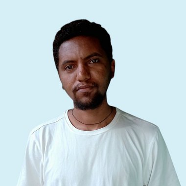 Abiyu A. - Freelance Content Creator