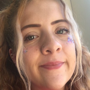 Amy H. - Freelance Sound Editor