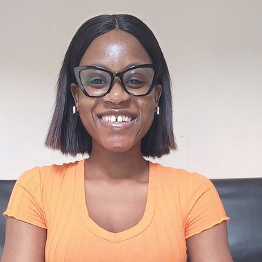 maropeng m. - Freelance Digital Marketer