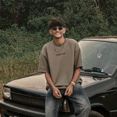 Nihal B. - Freelance Digital Marketer