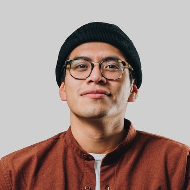 Enzo T. - Freelance Filmmaker
