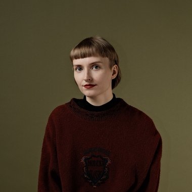 Meri I. - Freelance Music Editor