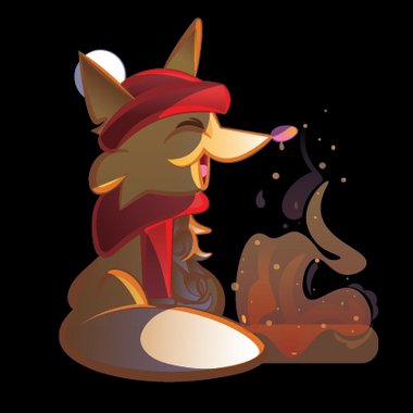 Mark R. - Freelance Illustrator