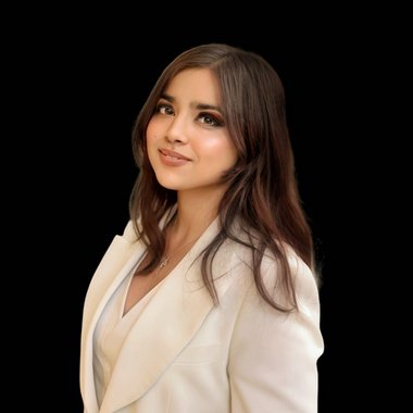 Ananya G. - Freelance Voiceover Artist