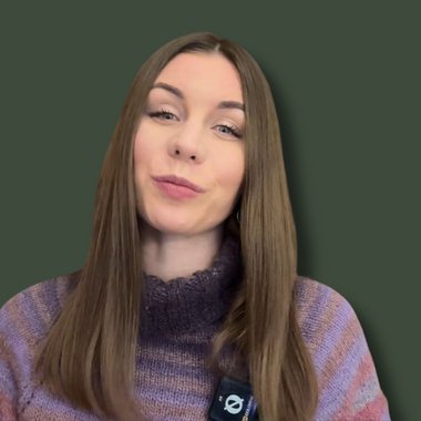 Madara J. - Freelance Brand Strategist