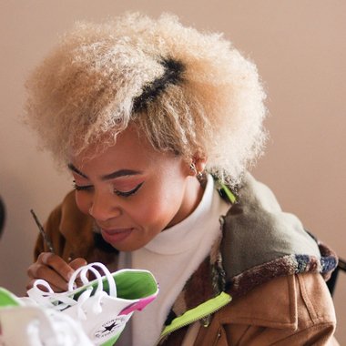 Katleho T. - Freelance Photographer