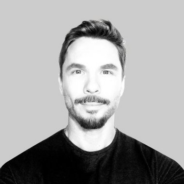 Dan K. - Freelance Graphic Designer