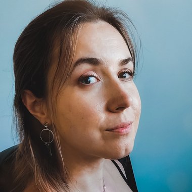 Oksana G. - Freelance 3d Animator