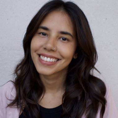 Kiara G. - Freelance Digital Marketer