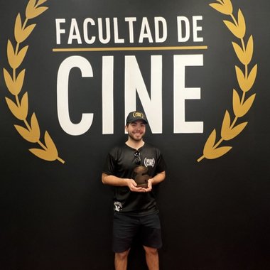 Daniel P. - Freelance Film Director