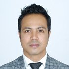Ashish Lal Shrestha