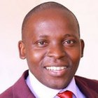 Peter Wagogo