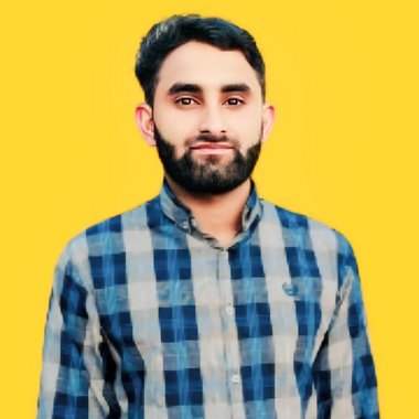 Ghulam12 - Freelance Digital Marketer