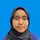 Nurul Fatihah Binti Rahmat
