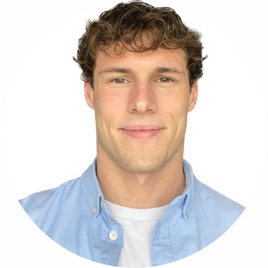 Yannis J. - Freelance Full Stack Developer