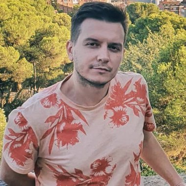 Stancu A. - Freelance Audio Mixer