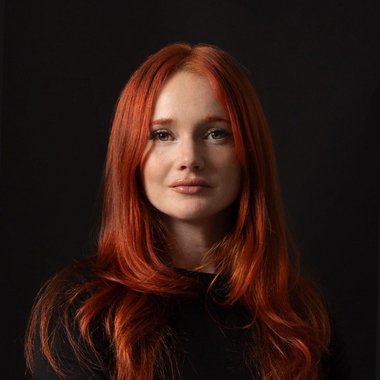 Charlotte M. - Freelance Web Developer