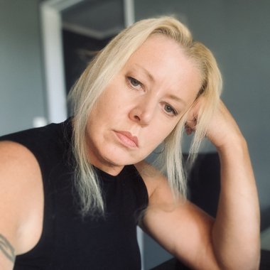 Maria B. - Freelance Writer