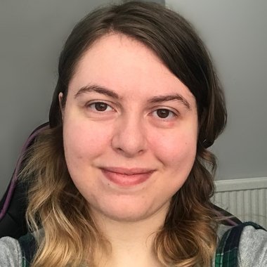 Lesley O. - Freelance 2d Animator