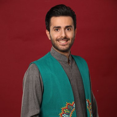 sajjadhaghgoo1993@gmail.com - Freelance Studio Manager